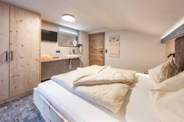 Appartement Mayrhofen Zillertal