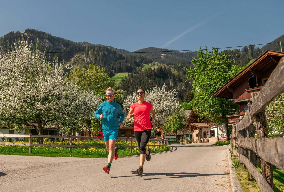 Mayrhofen