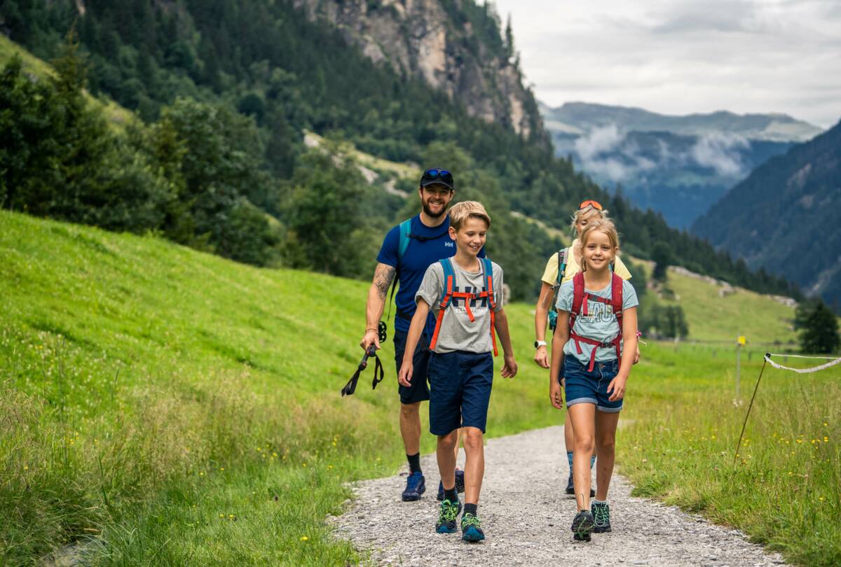 Mayrhofen