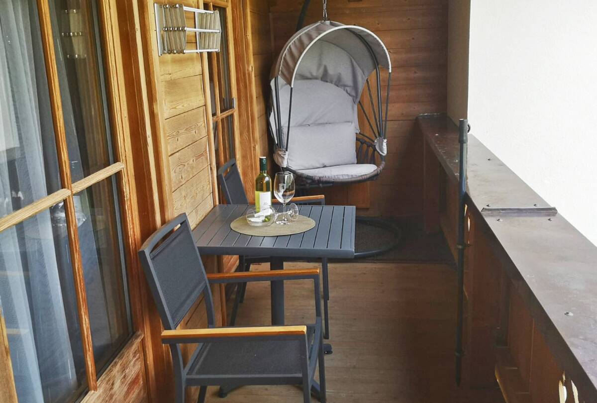 Apartment Mayrhofen