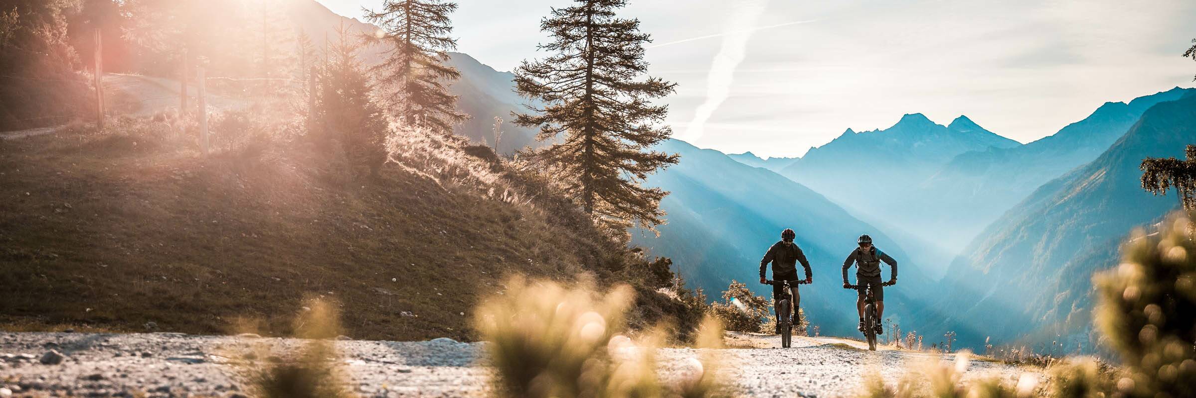 Zillertal