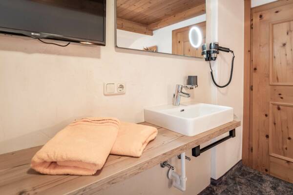 Appartement Mayrhofen