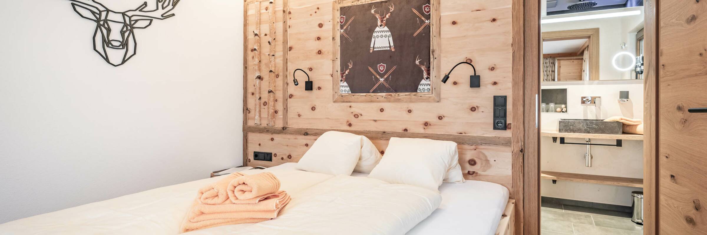 Appartement Mayrhofen