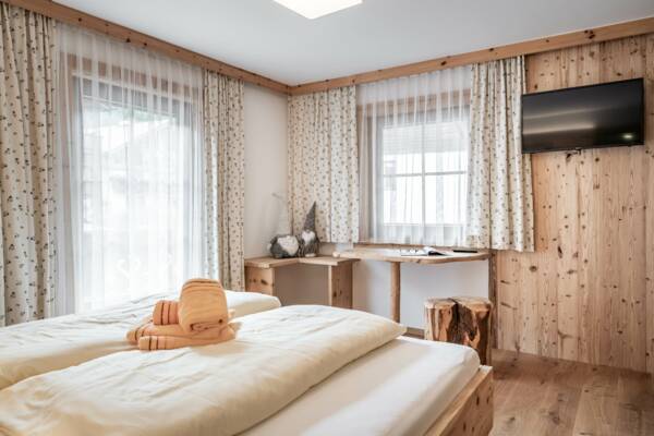 Appartement Mayrhofen