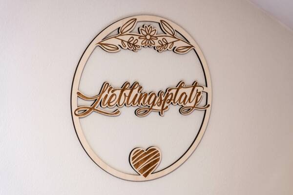 Appartement Mayrhofen Zillertal