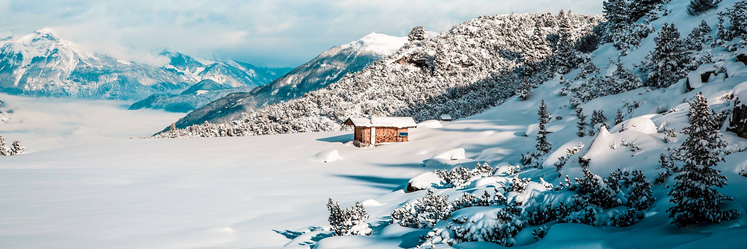 Zillertal