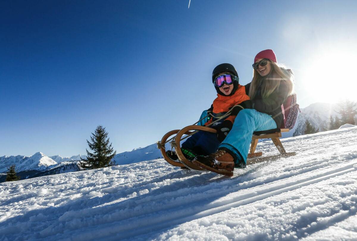 Mayrhofen