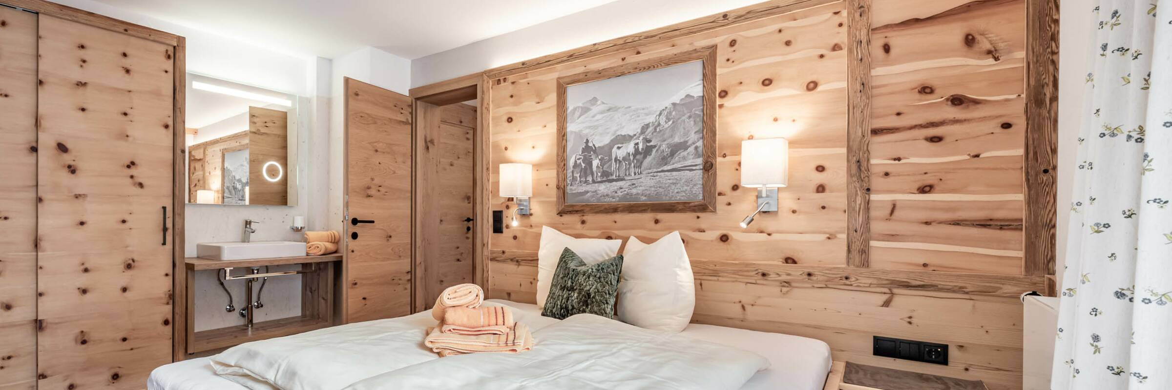 Appartement Mayrhofen