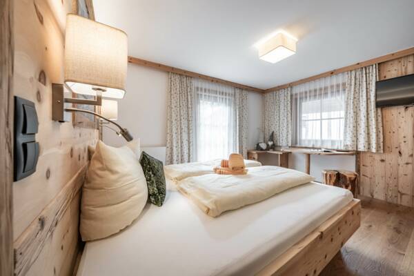 Appartement Mayrhofen