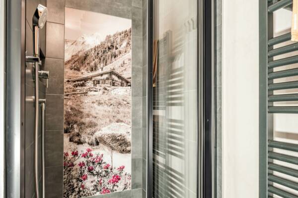 Appartement Mayrhofen