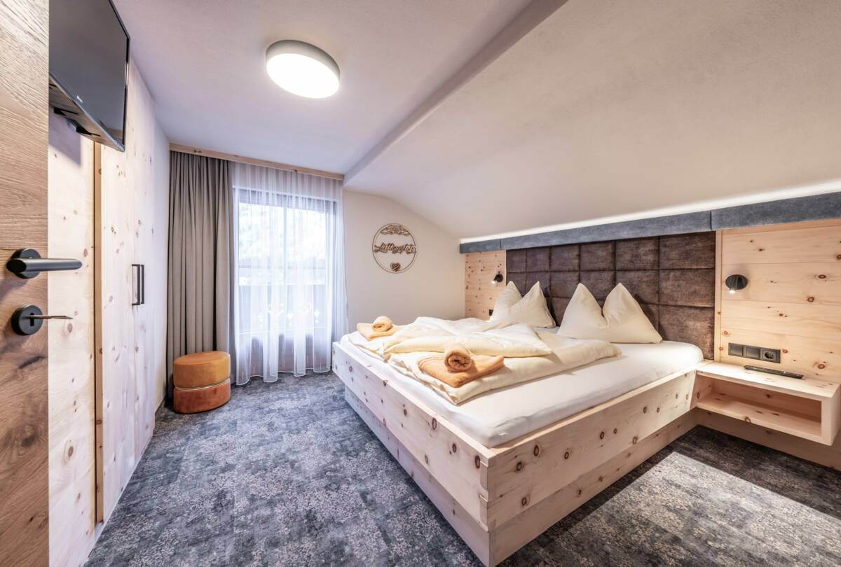 Appartement Mayrhofen Zillertal