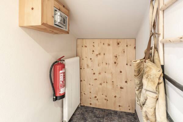 Appartement Mayrhofen Zillertal