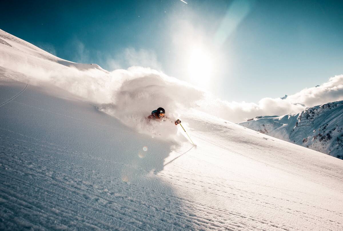 Zillertal