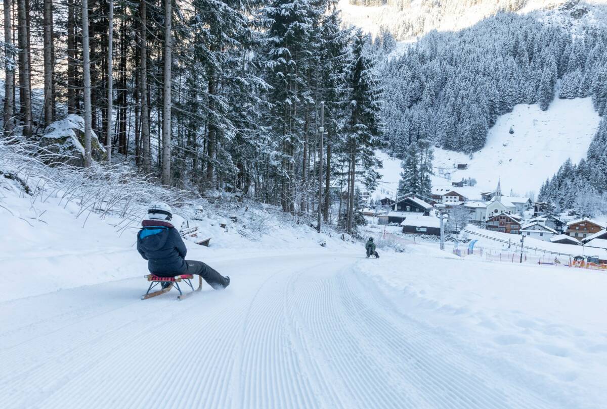 Mayrhofen