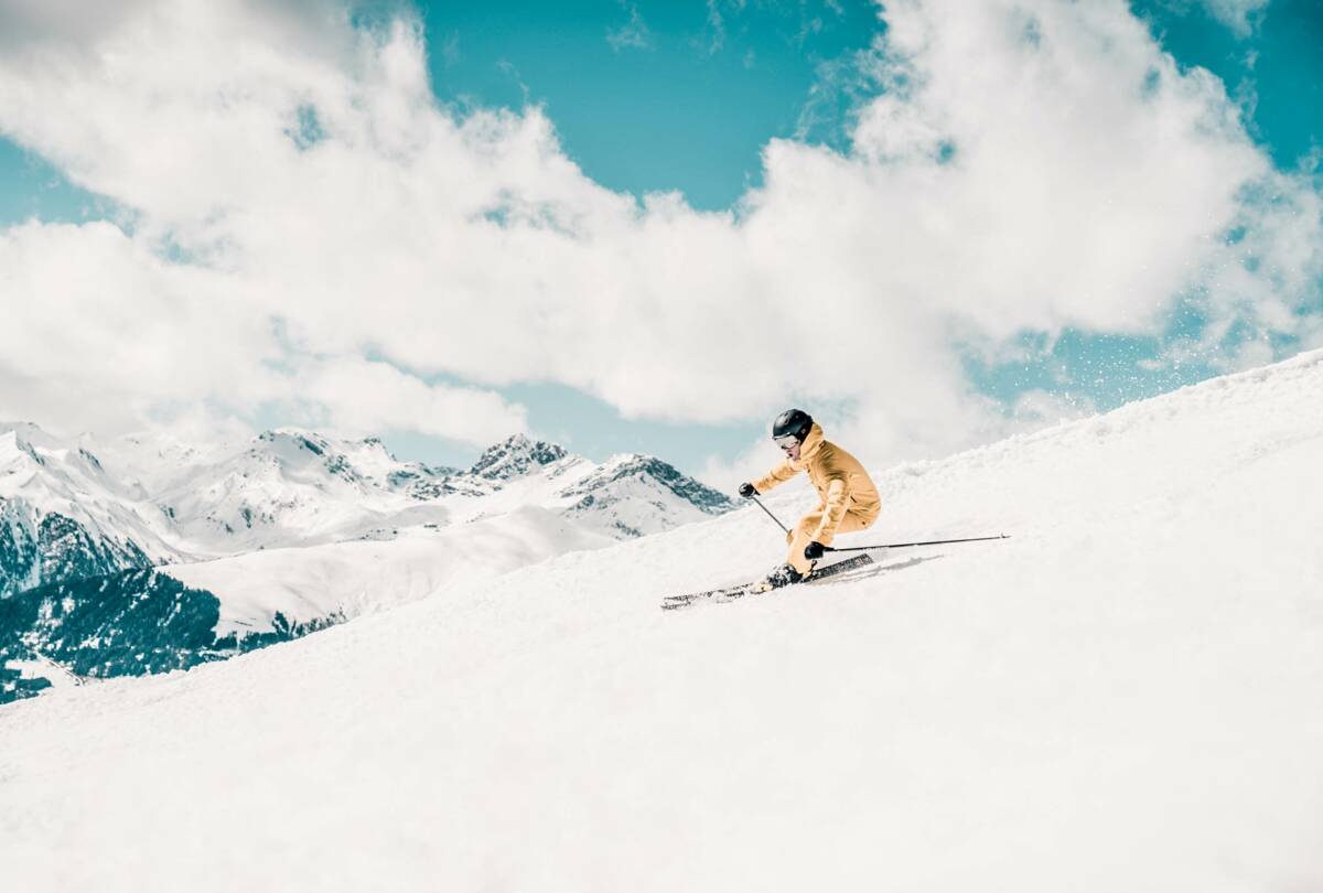 Zillertal