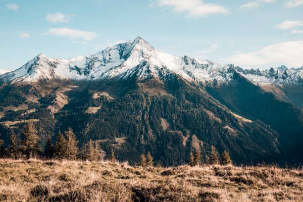 Zillertal