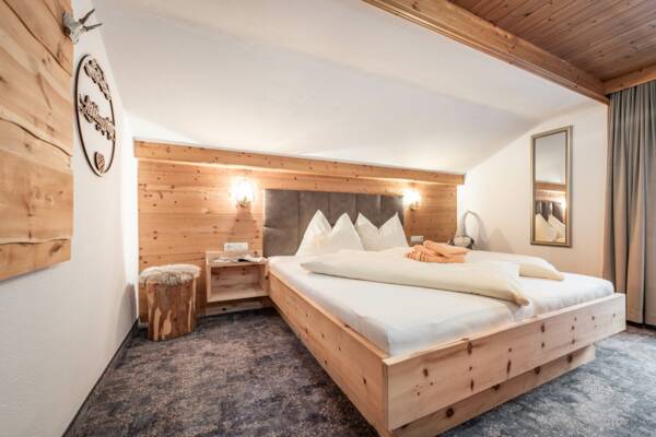 Appartement Mayrhofen
