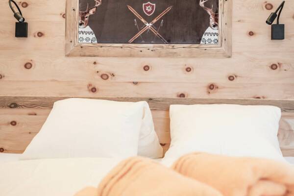 Appartement Mayrhofen
