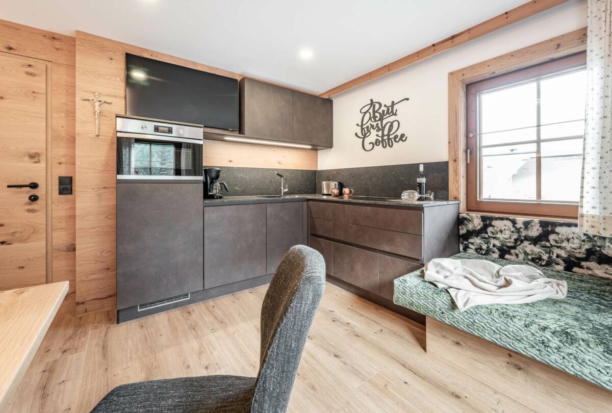 Appartement Mayrhofen