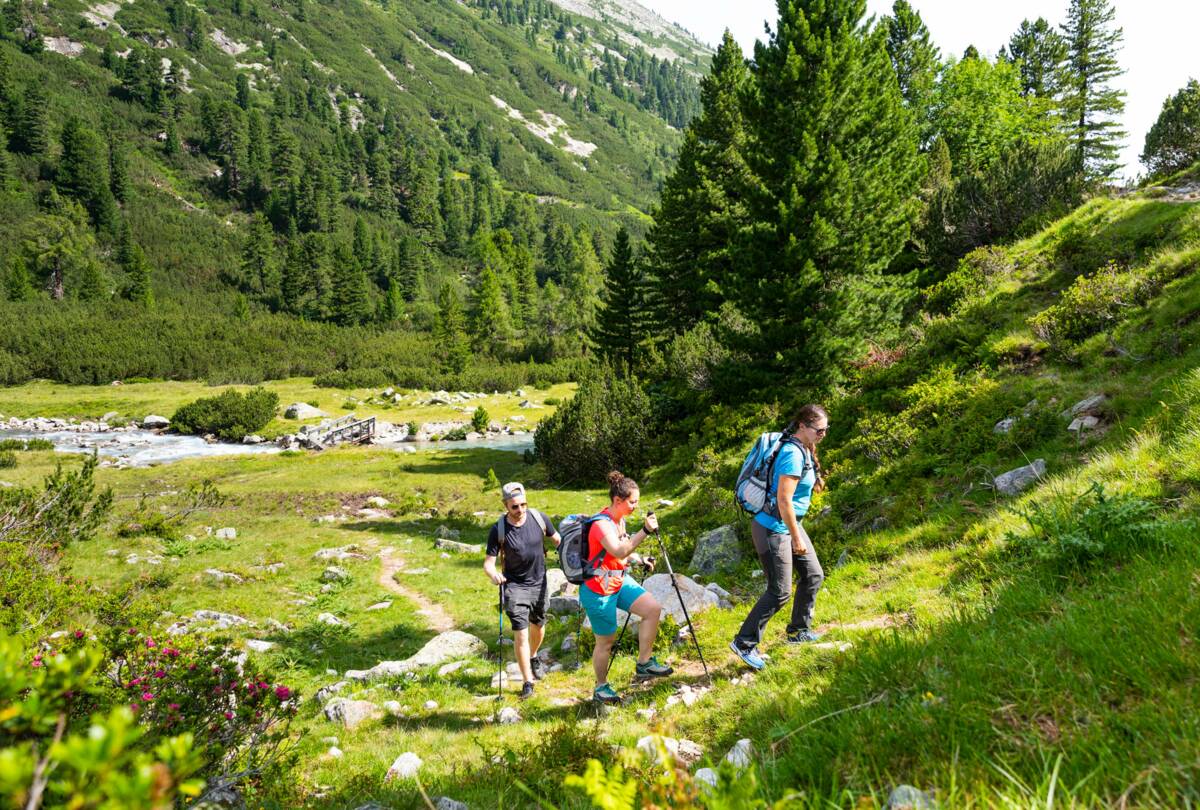 Mayrhofen