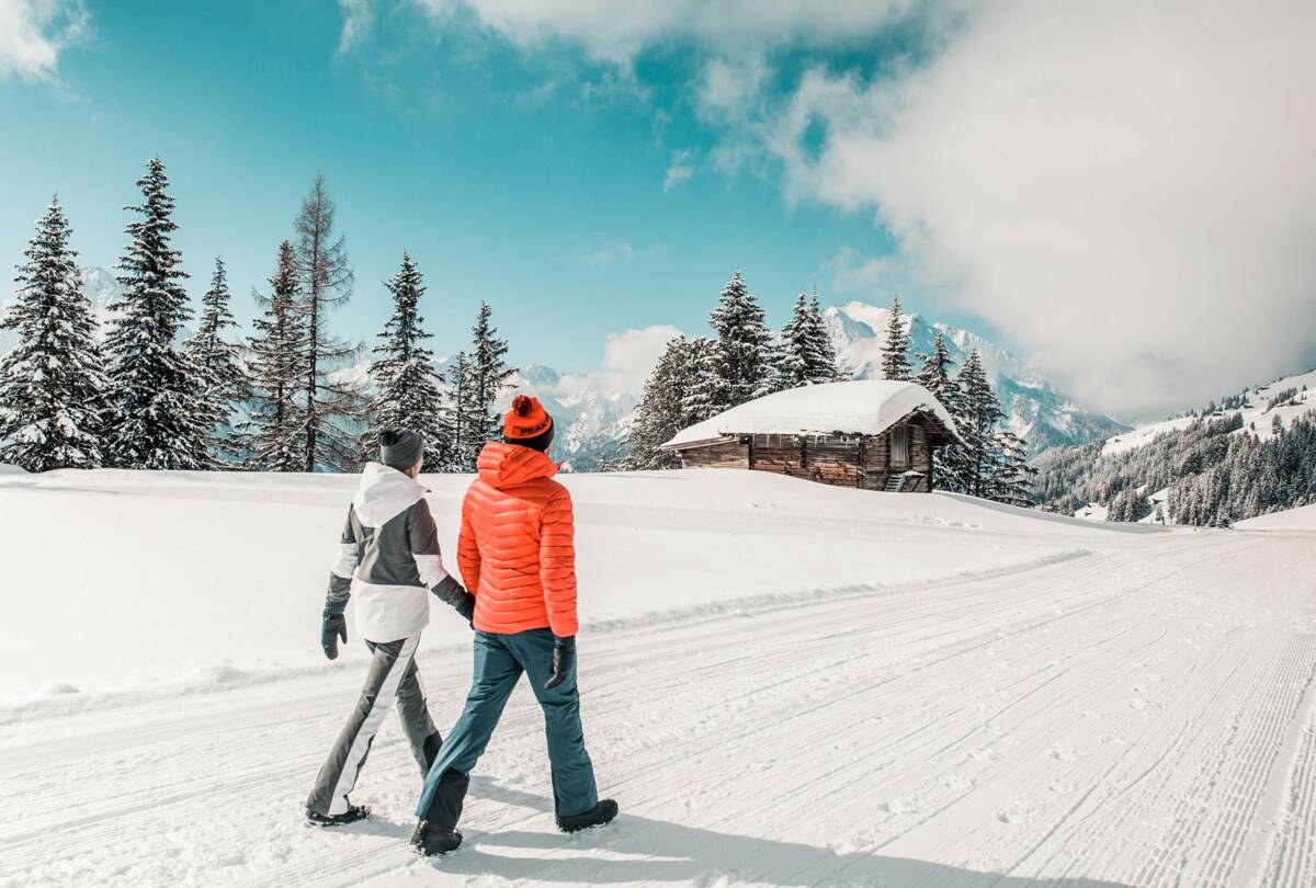Zillertal