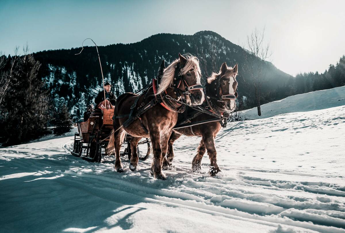 Zillertal