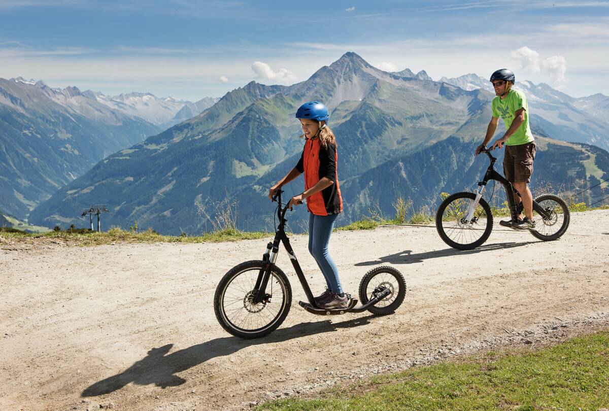 Mayrhofen