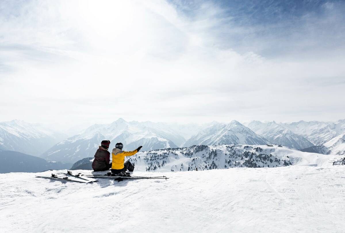 Mayrhofen